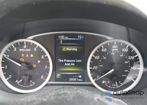 2018 Nissan Sentra Sv from USA, damaged, VIN 3N1AB7AP0JY258046